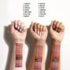 NYX Lip Lingerie XXL Matte Liquid Lipstick - Thumbnail Image 12