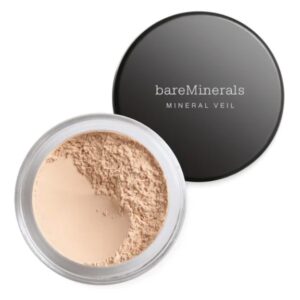 Bare Minerals Mini Original Mineral Veil Setting Powder