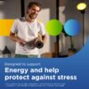 Centrum Men Multivitamins - 100 Tablets - Thumbnail Image 6