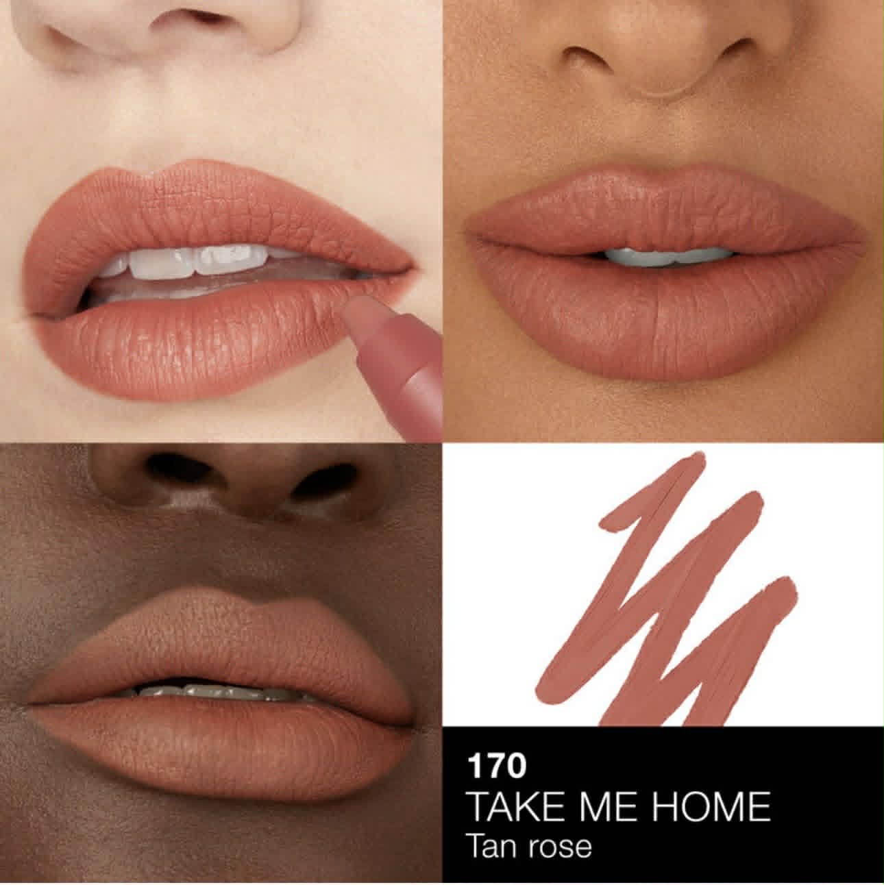 Take me home