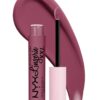 NYX Lip Lingerie XXL Matte Liquid Lipstick - Thumbnail Image 1
