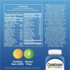 Centrum Men Multivitamins - 100 Tablets - Thumbnail Image 4