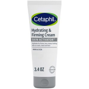 Cetaphil Skin Activator Hydrating & Firming Cream - 96 gm