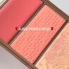 Aura point rose