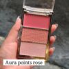 Aura point rose 2