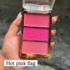 Hot pink flag 2