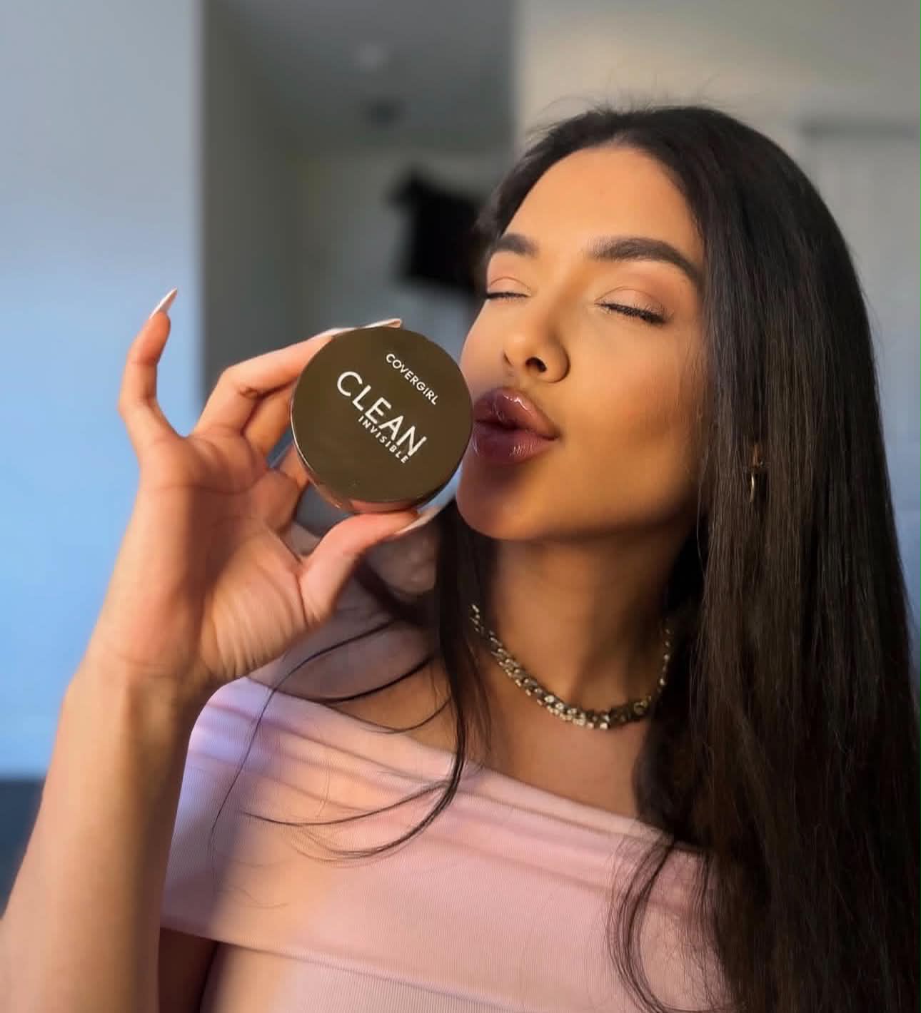Covergirl Clean Invisible Loose Powder - Image 9