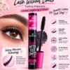 Essence Lash Without Limits Tubing Mascara - Thumbnail Image 4