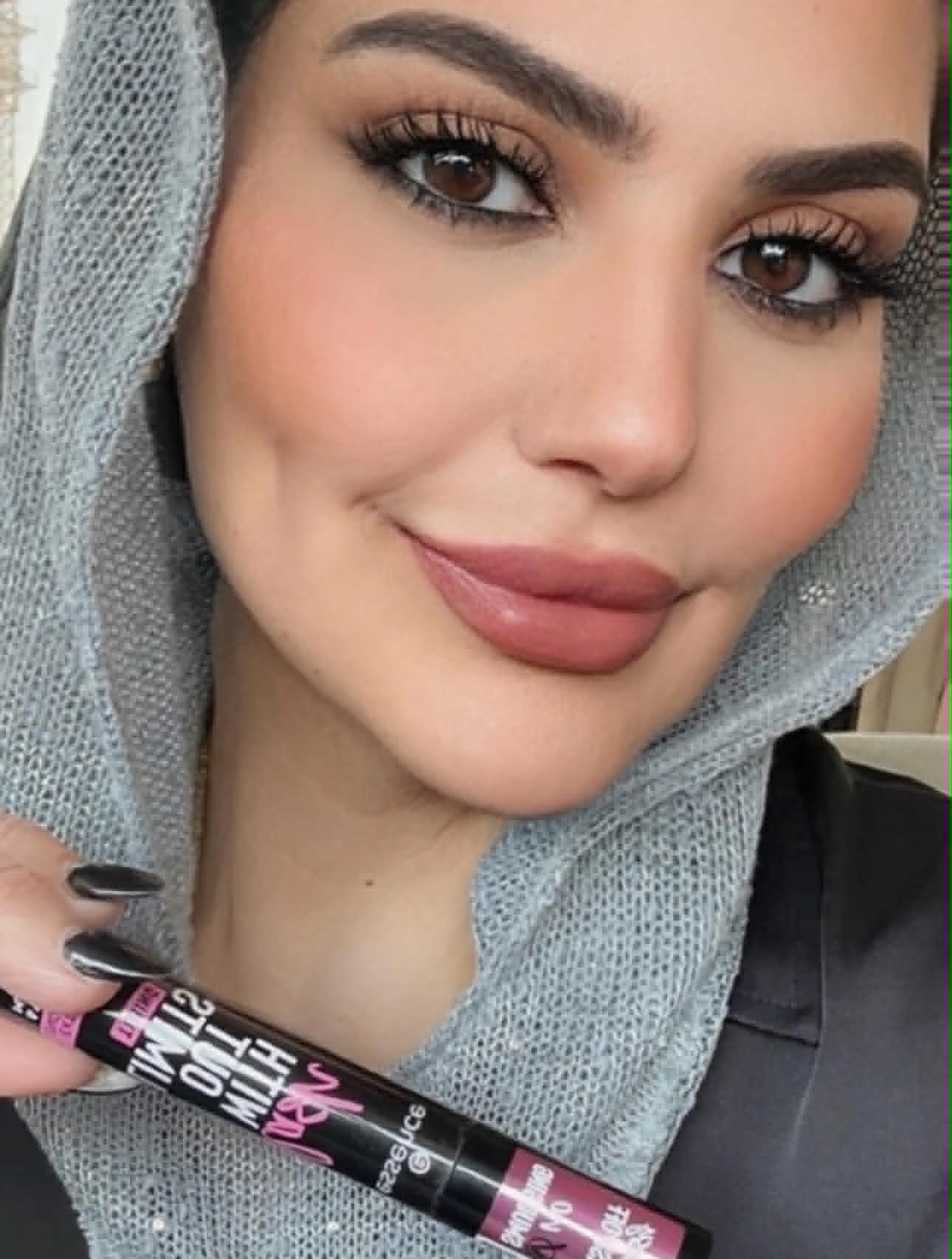 Essence Lash Without Limits Tubing Mascara - Image 3