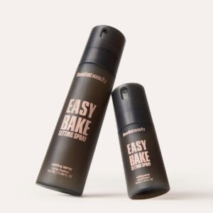 Huda Beauty Easy Bake Setting Spray