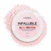 L'Oreal Paris Infallible Blur-fection Longwear Loose Setting Powder - Thumbnail Image 2