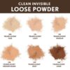 Covergirl Clean Invisible Loose Powder - Thumbnail Image 3