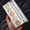 OFRA Signature Highlighter Palette - #OFRAglow - Thumbnail Image 3