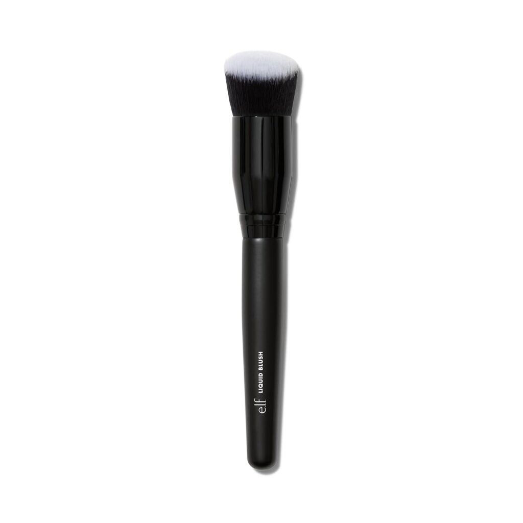 ELF Camo Liquid Blush Brush