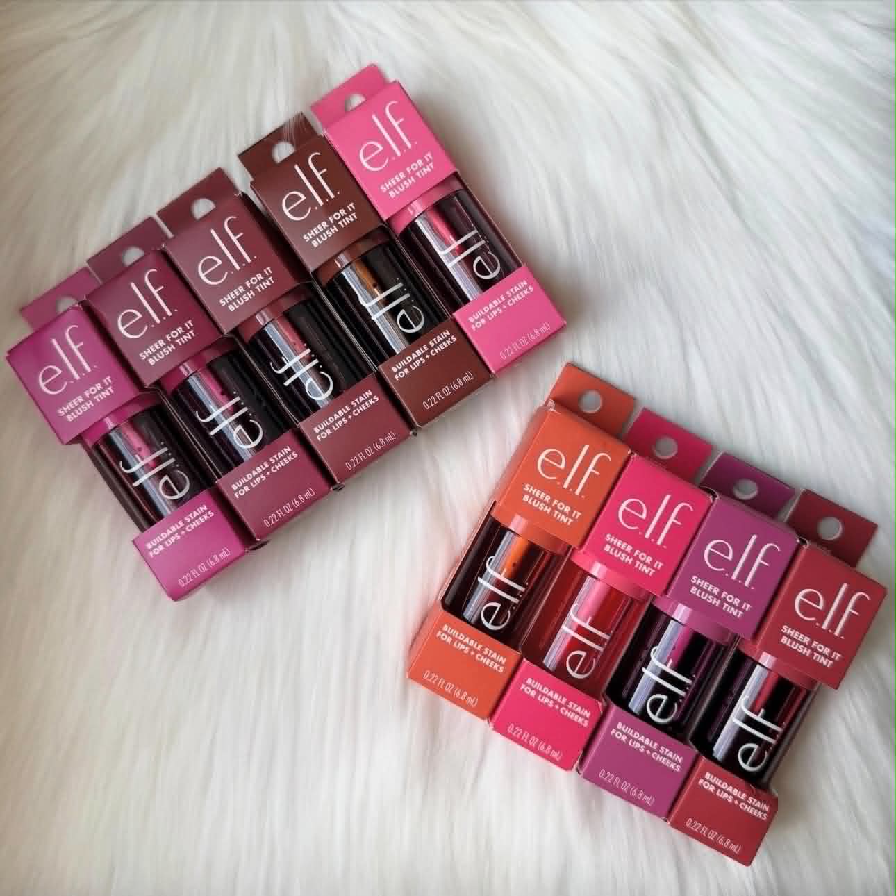 ELF Sheer For It Blush Tint - Image 3