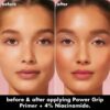 ELF Power Grip Primer + 4% Niacinamide - 24 ml - Thumbnail Image 2