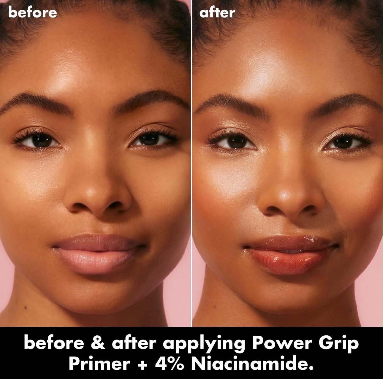 ELF Power Grip Primer + 4% Niacinamide - 24 ml - Image 5