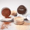 Covergirl Clean Invisible Loose Powder - Thumbnail Image 5