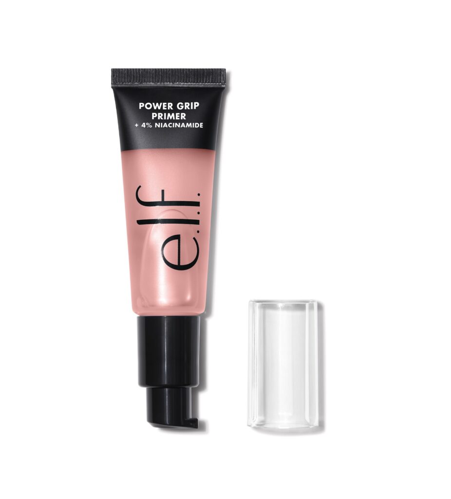 ELF Power Grip Primer + 4% Niacinamide - 24 ml