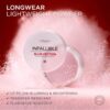 L'Oreal Paris Infallible Blur-fection Longwear Loose Setting Powder - Thumbnail Image 3