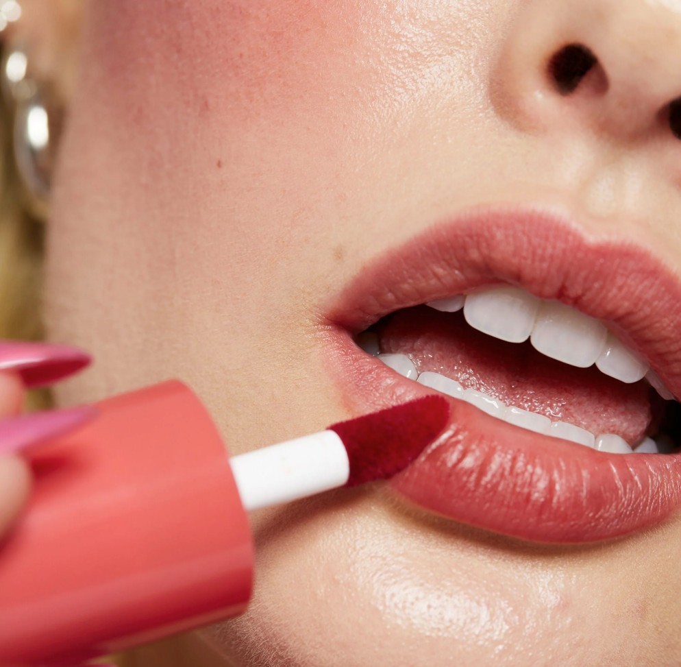 ELF Sheer For It Blush Tint - Image 5