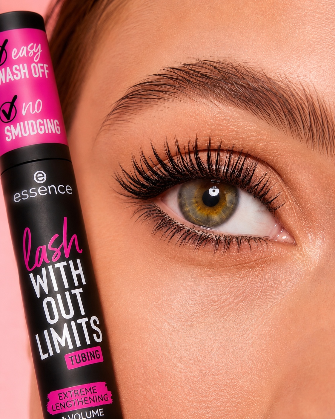 Essence Lash Without Limits Tubing Mascara - Image 6