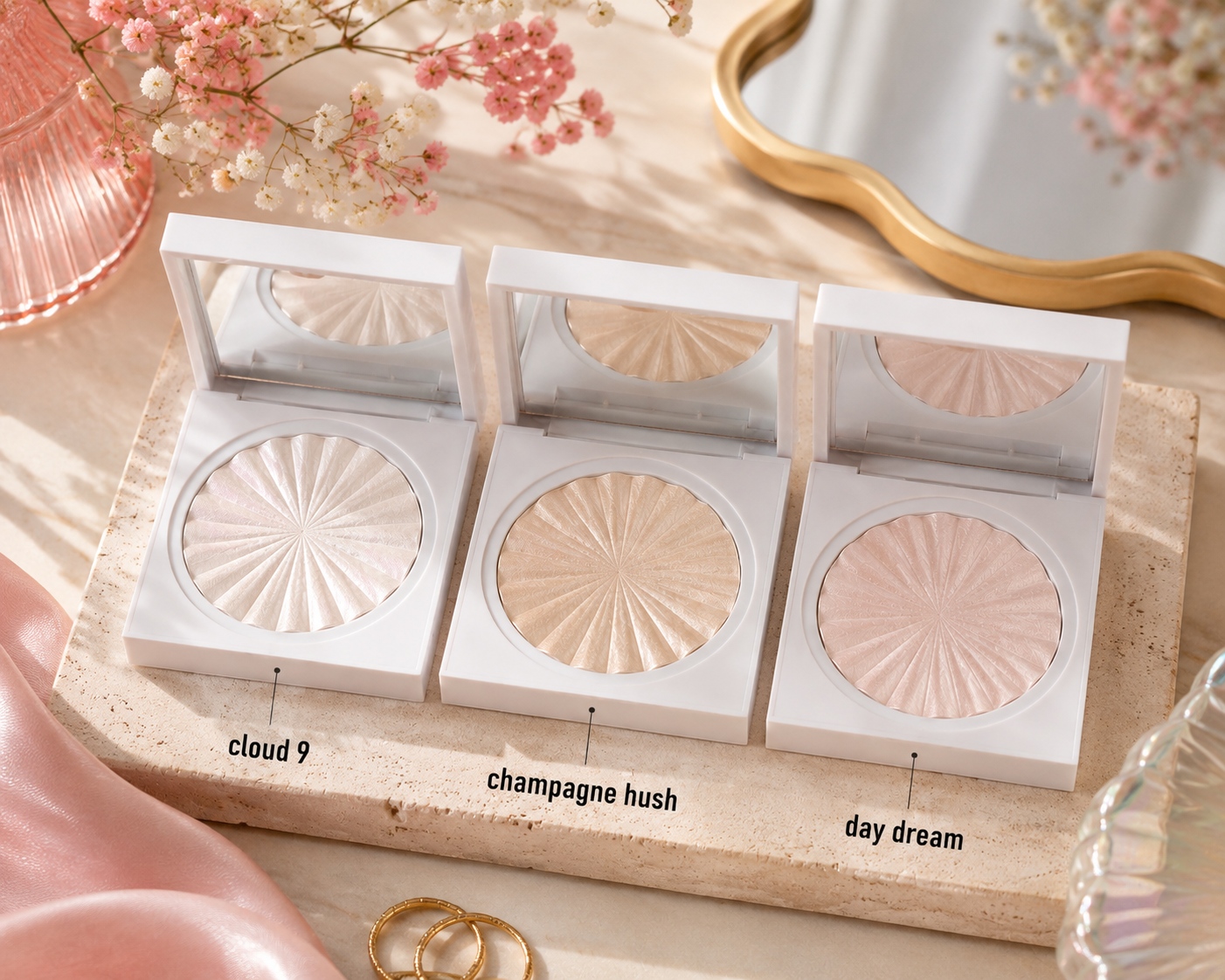 OFRA Highlighter - Mini - Image 4