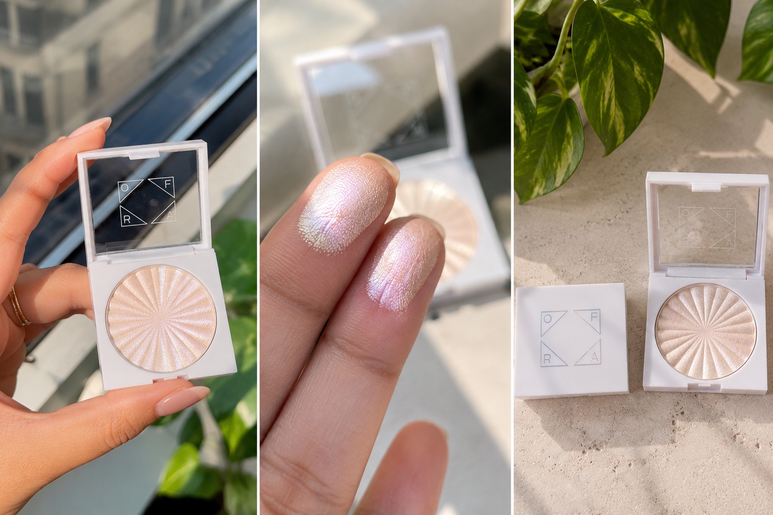 OFRA Highlighter - Mini - Image 8
