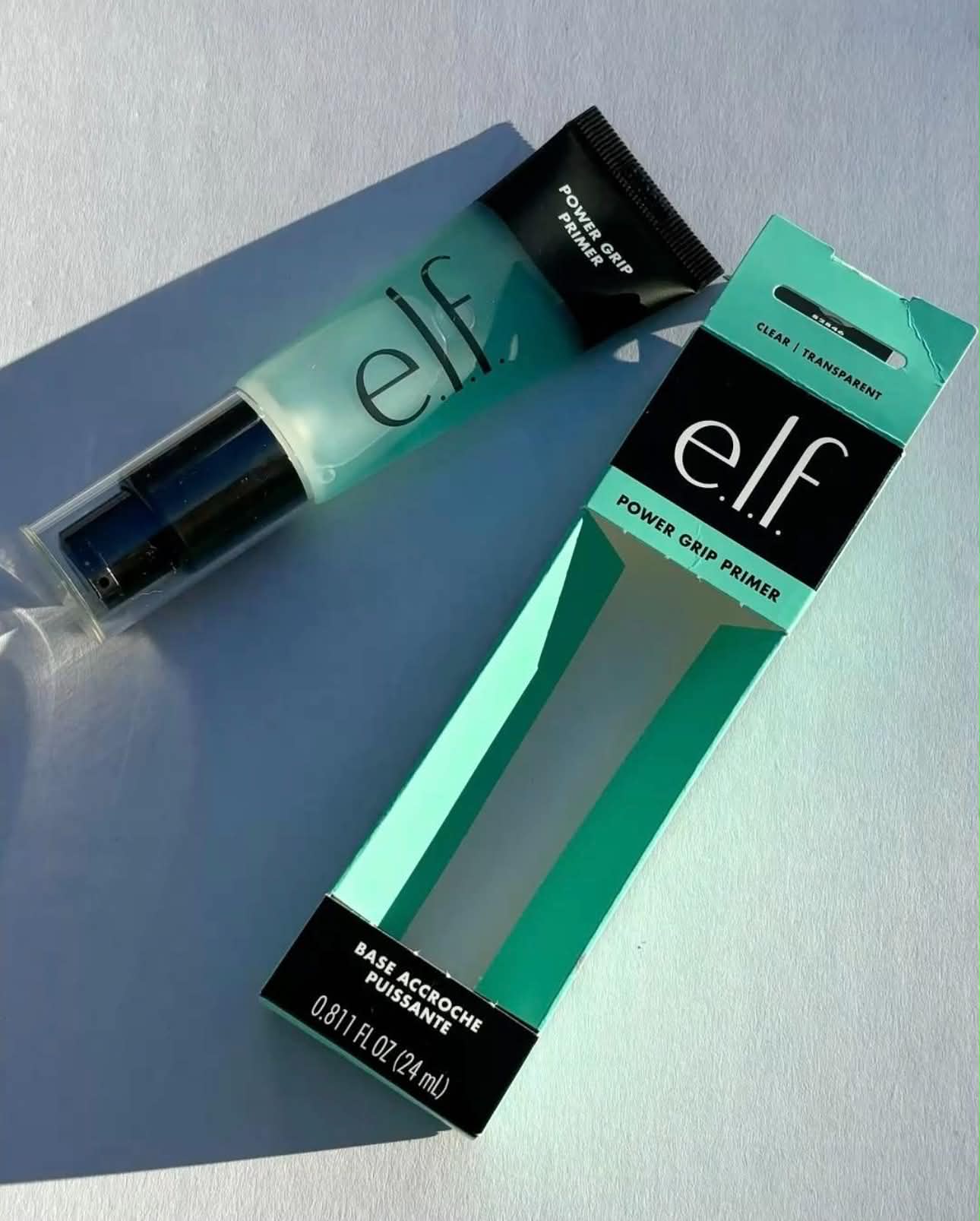 ELF Power Grip Primer 24 ml - Image 8