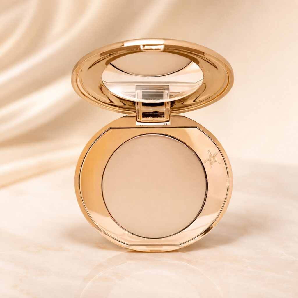 Charlotte Tilbury Airbrush Flawless Finish Powder - Mini