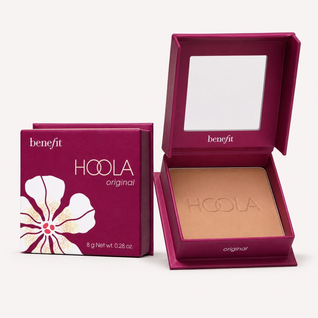 Benefit Hoola Powder Bronzer - Full Size