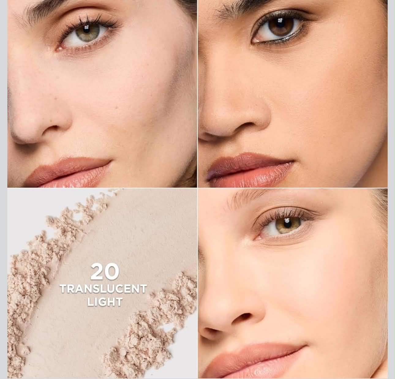 L'Oreal Paris Infallible Blur-fection Longwear Loose Setting Powder - Image 8