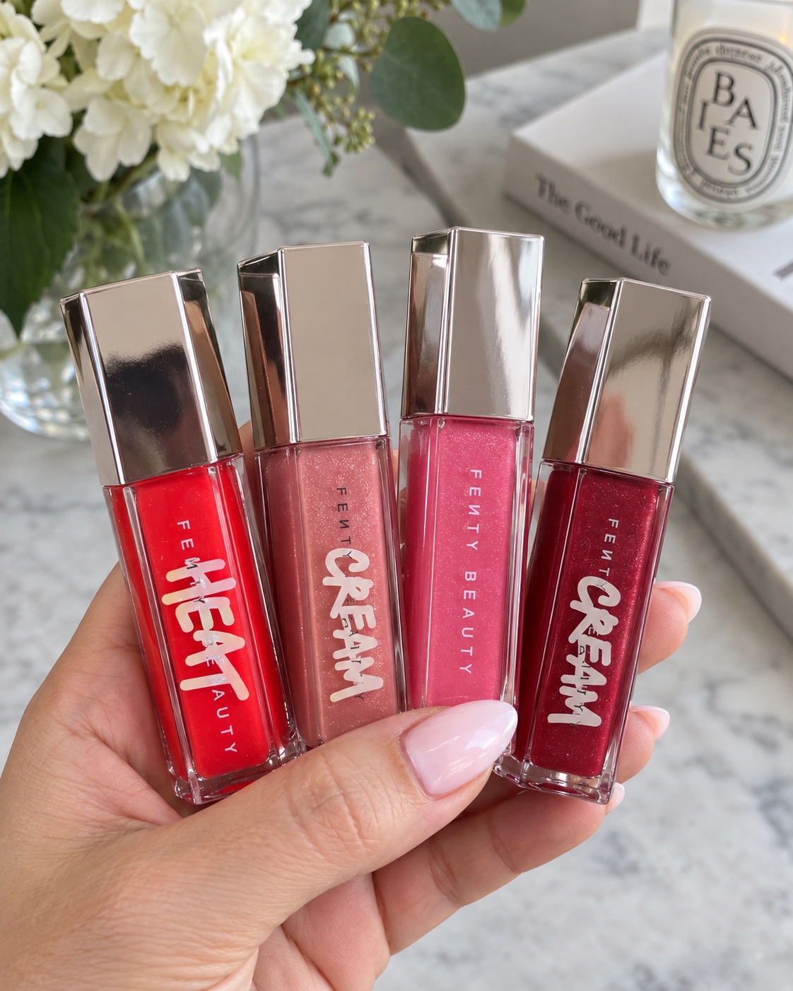 Fenty Beauty Gloss Bomb - Image 2