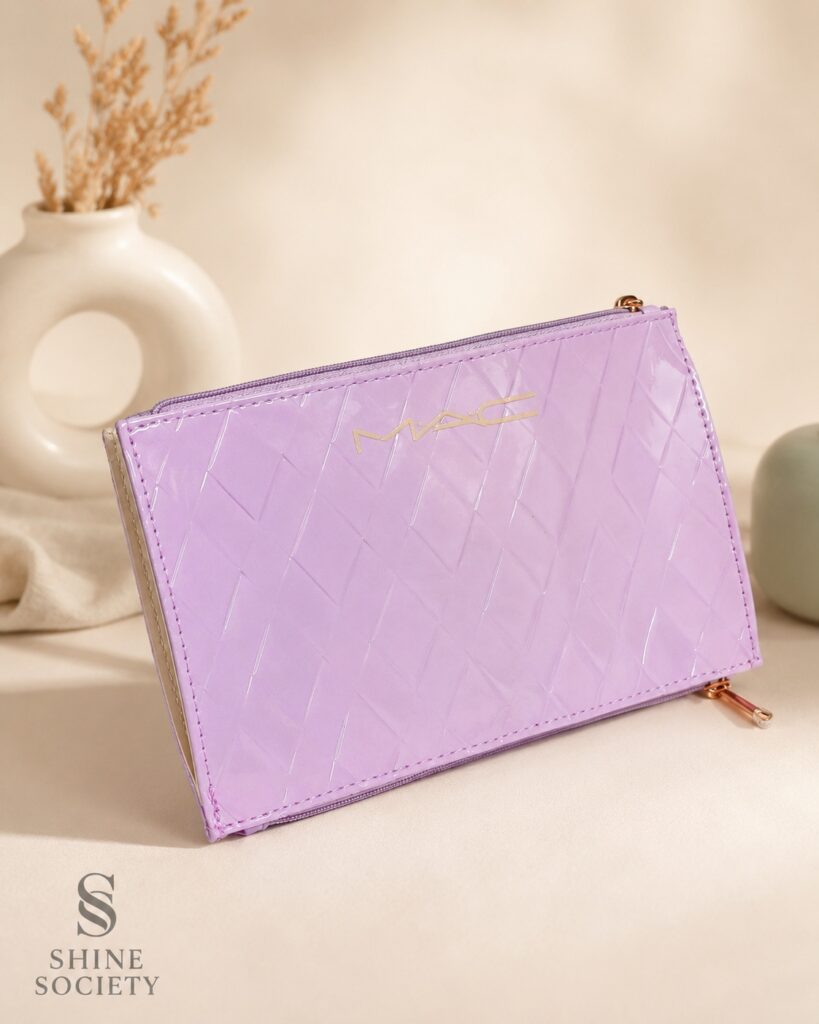 MAC Slim Pouch - Lavender