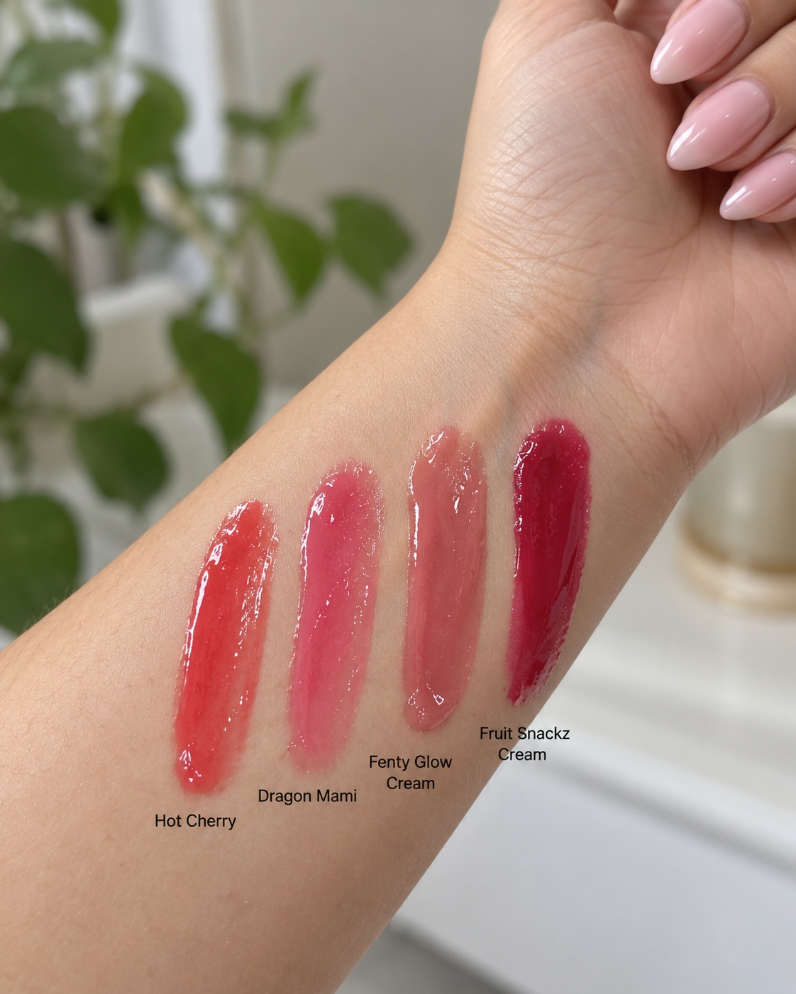 Fenty Beauty Gloss Bomb - Image 5