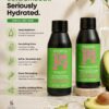 Matrix Food for Soft Shampoo and Conditioner Set - 50ml - Thumbnail Image 7