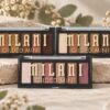 Milani Gilded Mini Eyeshadow Palette - Thumbnail Image 2