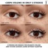YSL Lash Clash Extreme Volume Mini Mascara - Thumbnail Image 6