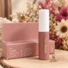 Rare Beauty Mini Matte Lip Cream - Courage - Thumbnail Image 1