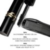 YSL Lash Clash Extreme Volume Mini Mascara - Thumbnail Image 5
