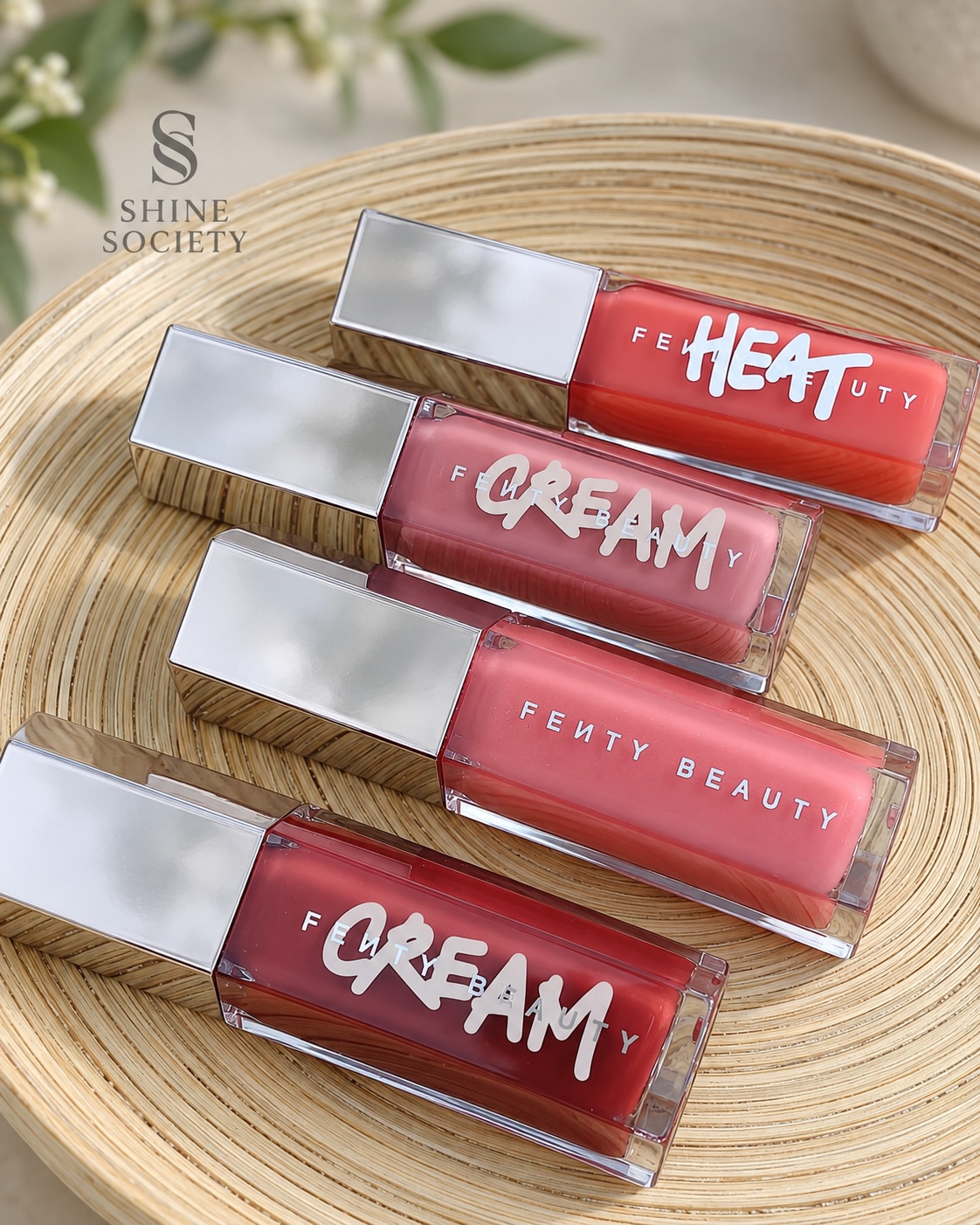 Fenty Beauty Gloss Bomb - Image 3