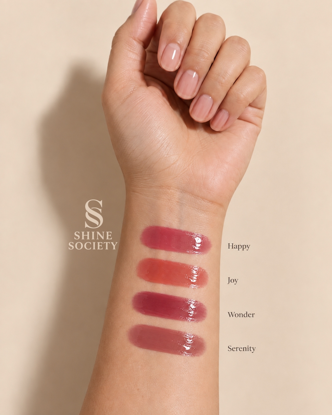 Rare Beauty Soft Pinch Tinted Lip Oil - Full Size - Image 3