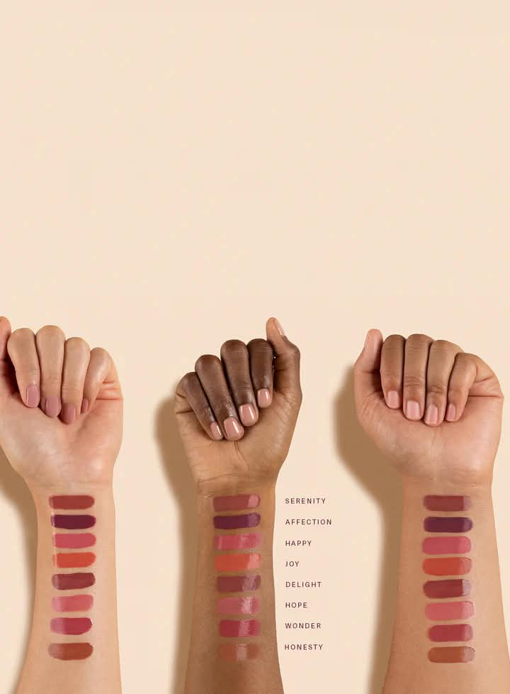 Rare Beauty Soft Pinch Tinted Lip Oil - Full Size - Image 5
