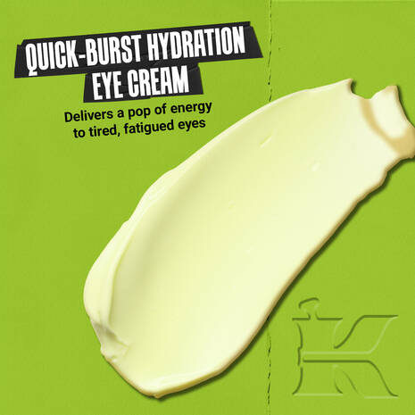 Kiehl's Creamy Eye Treatment with Avocado - Image 4