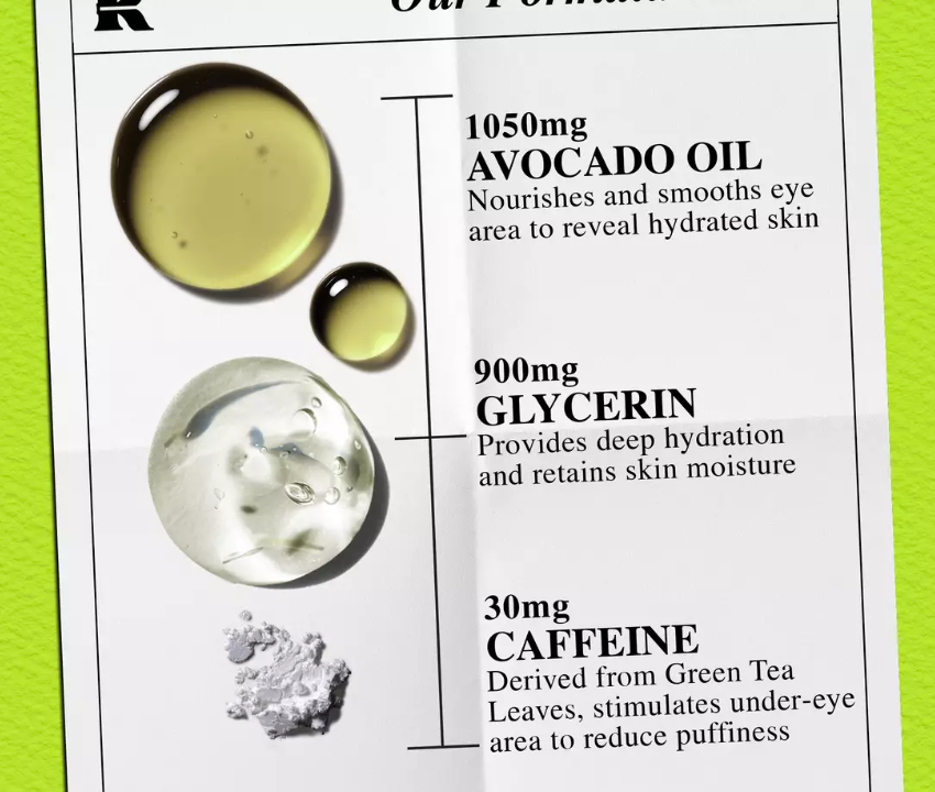 Kiehl's Creamy Eye Treatment with Avocado - Image 9