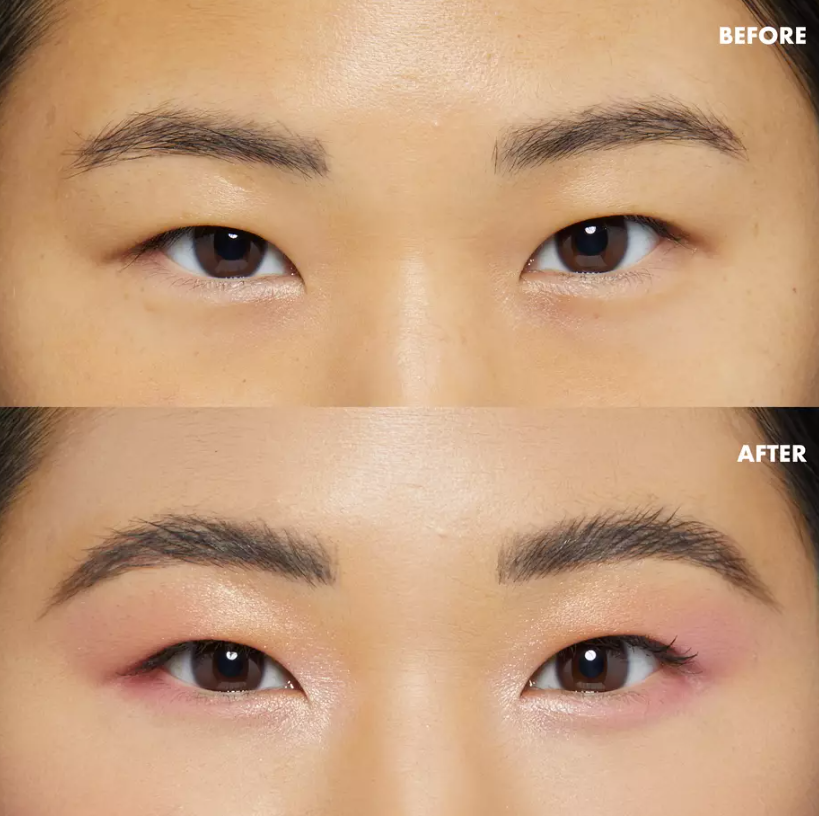 NYX The Brow Glue Instant Brow Styler - Clear - Image 4