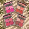 Huda Beauty Blush Filter Palette - Thumbnail Image 1
