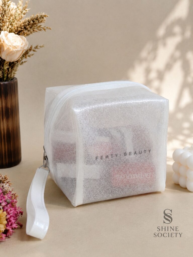Fenty Beauty Mini Makeup Bag