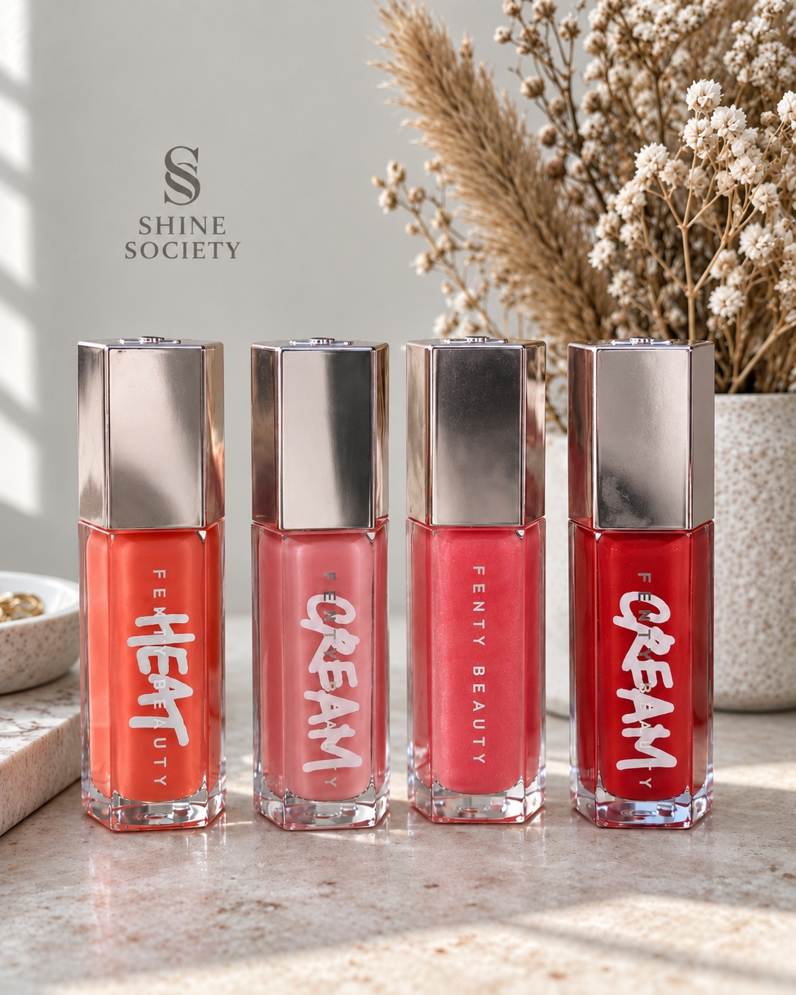 Fenty Beauty Gloss Bomb - Image 4