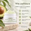 Kiehl's Creamy Eye Treatment with Avocado - Thumbnail Image 3